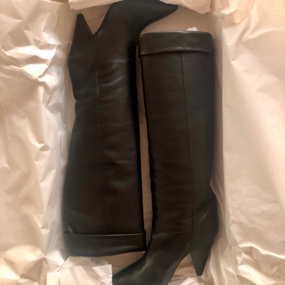Isabel Marant ‘Loens’ Boots, Size 39, Brand New - Picture 4 of 6